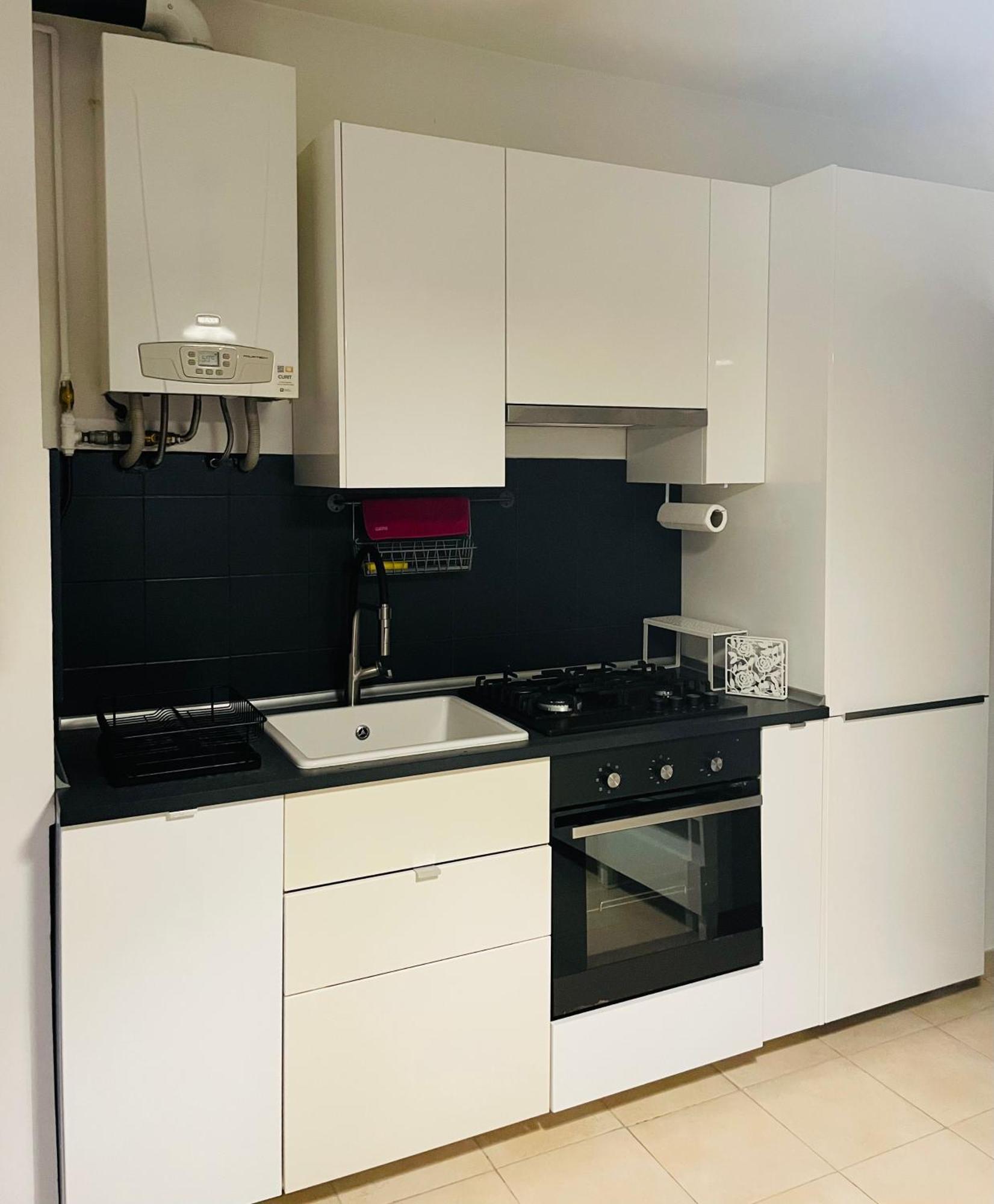 Pretty Little Apartamento *